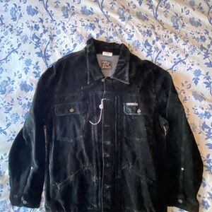 Parasuco Black XL Jacket